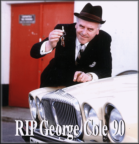  photo george cole.gif