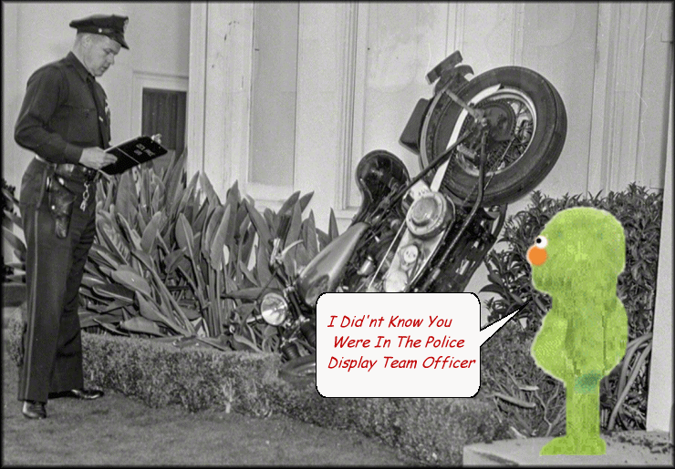  photo police selfie.gif
