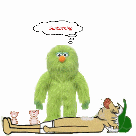  photo sunbathing.gif
