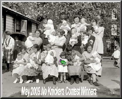 bygone  winners