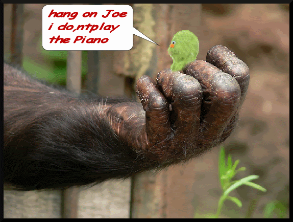 mighty Joe Young
