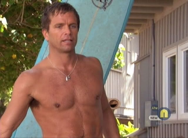 david chokachi bulge