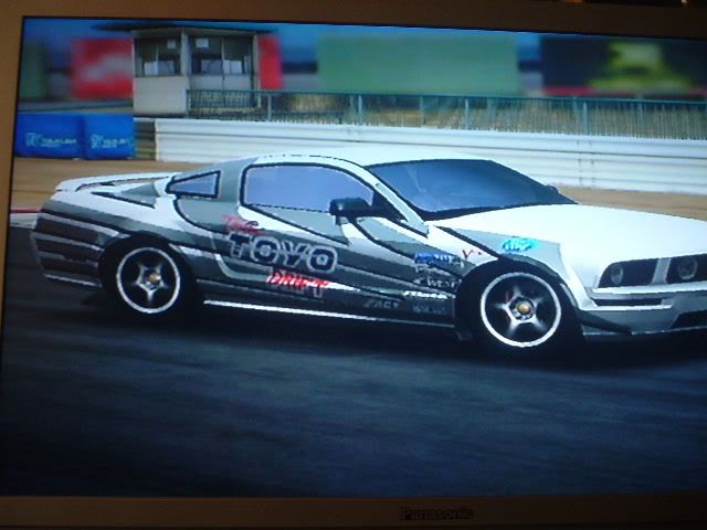 Here are some drift paint jobs that I have done These cars are my version 