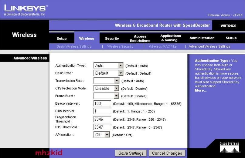 Wrt54g Drivers Vista