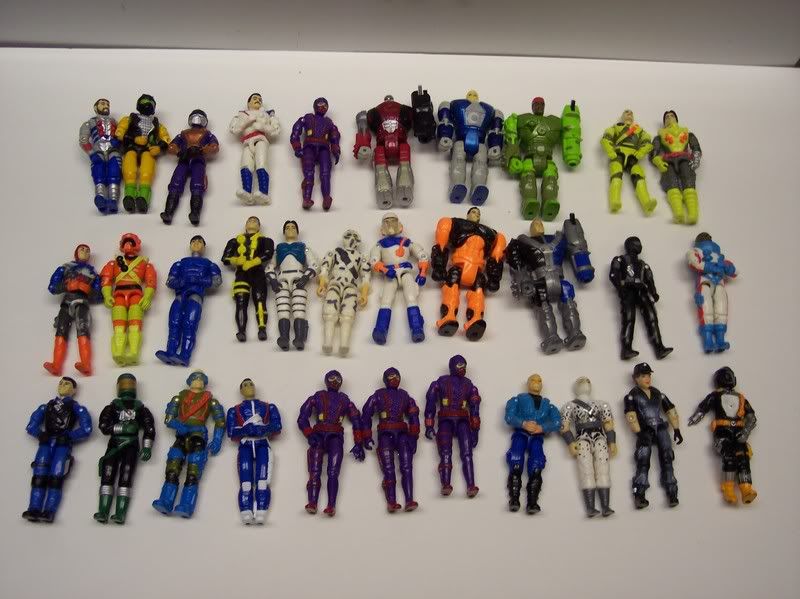 Custom Bots Other Stuff 4 Sale Tfw05 The 05 Boards