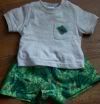 Going Buggy! You Pick Size! 6m or 9m