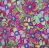 Bright Flowers Jumper sz 7 *BIRTHDAY SALE*