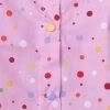 Pink Polka Dots Daygown Newborn SECOND