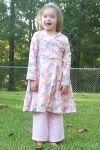 Precious in Pink! size 5/6