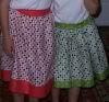 Custom Skirt! Size 3-8