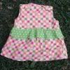 *FREE LOTTERY* Checkers Swing Top sz 3