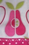 Pink Pears size 7/8