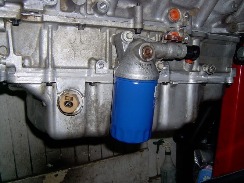 DIY Northstar Head Gasket / Crankcase Leak Repair Page 28