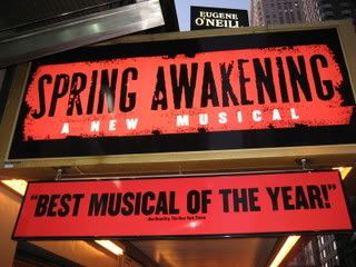re: Post your favorite marquees!