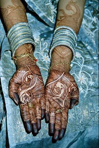 Mehendi