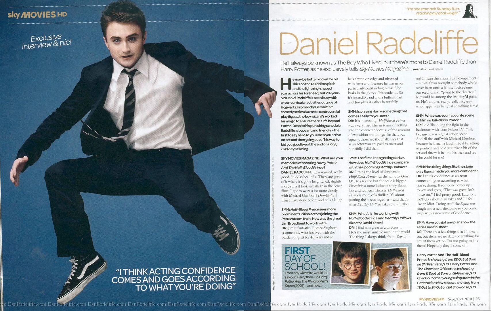 Daniel+radcliffe+harry+potter+7+interview