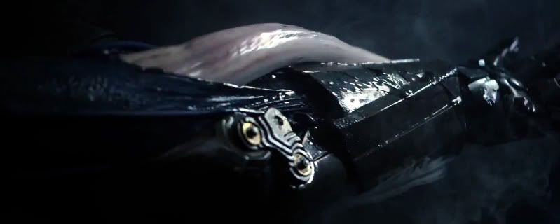 Prometheus Official Trailer Screenshot 45