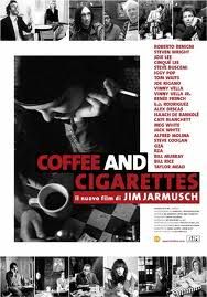 coffee and cigarettes