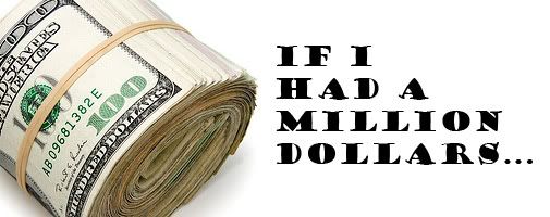 million dollars