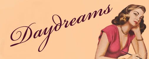 daydreams the tattooed housewife
