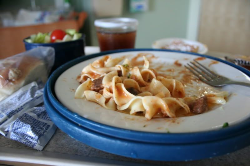 cape fear valley hospital food