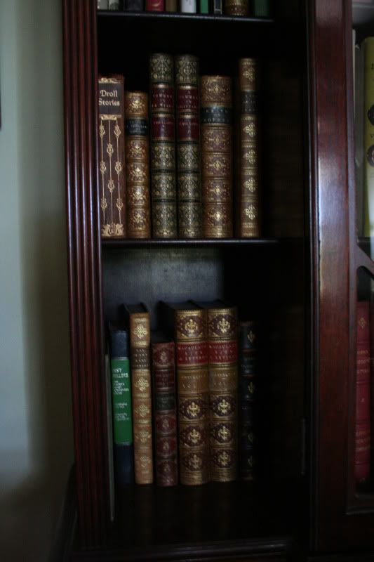 rare books