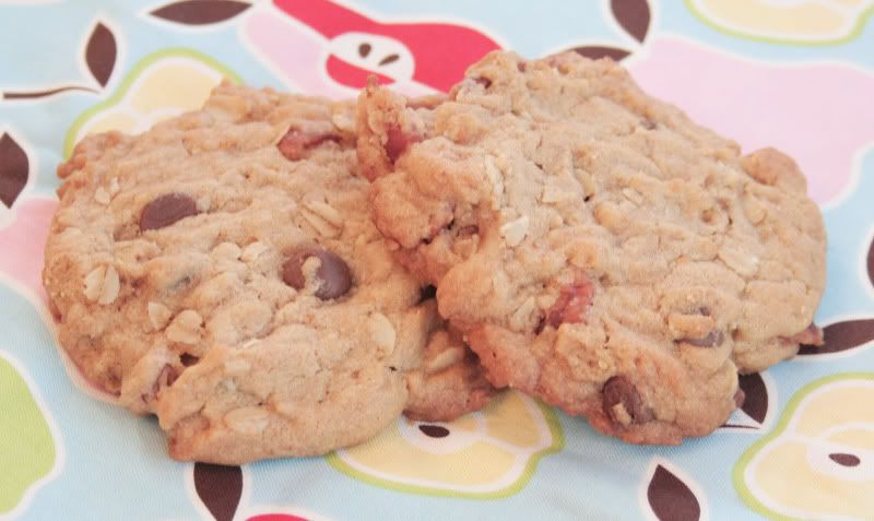 everything and bacon cookies recipe