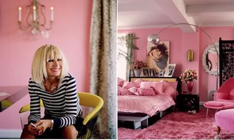 betsey johnson house the tattooed housewife