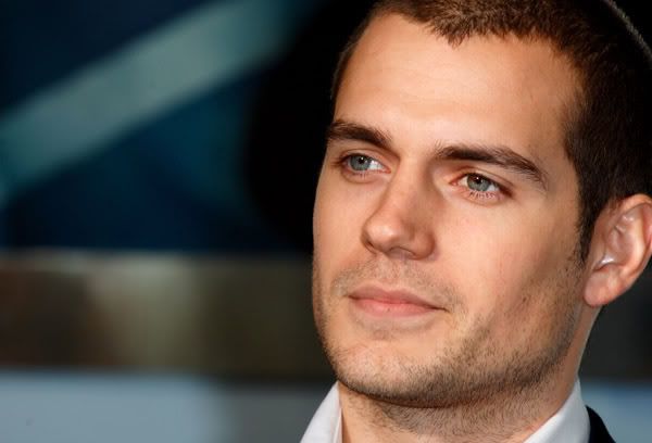 henry cavill