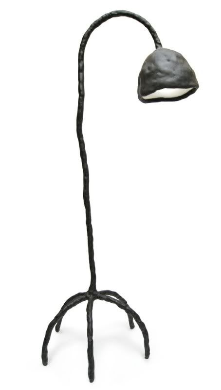 beetlejuice lamp