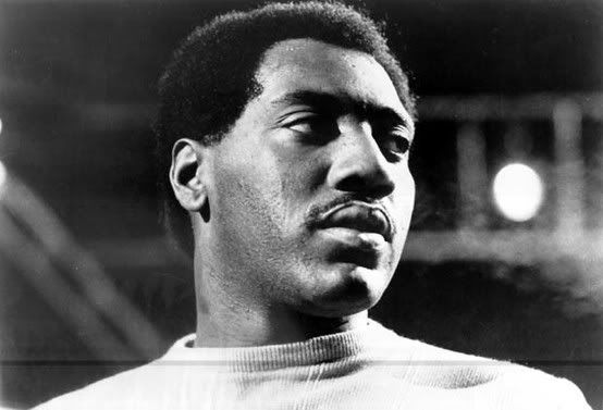 otis redding