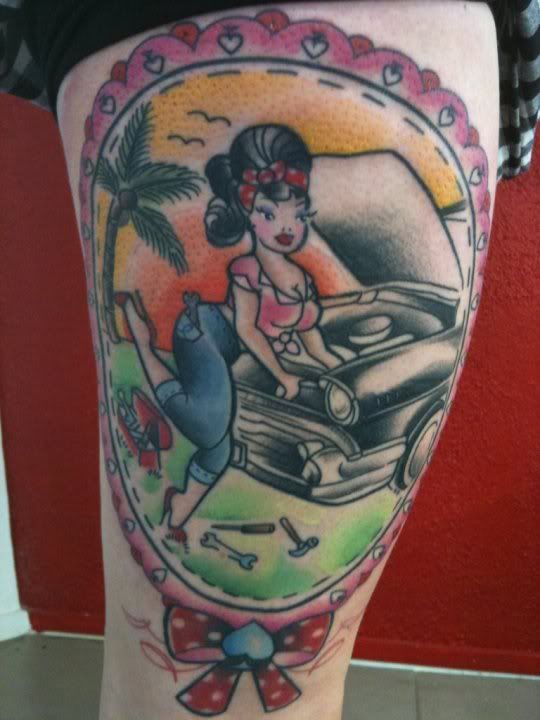 mimsy's trailer trash pinup tattoo