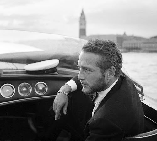 paul newman