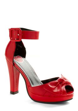 crimson and bow-ver heel from modcloth.com