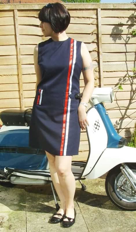 carnaby streak mod clothing