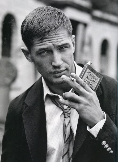 tom hardy