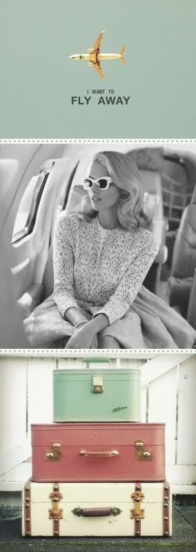 i want to travel 60s