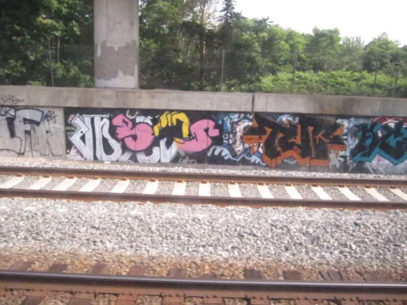 dc grafitti
