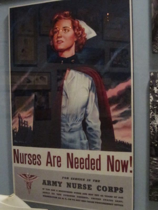 wwii poster