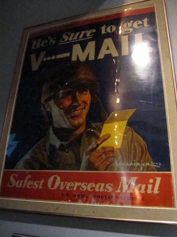 wwii poster