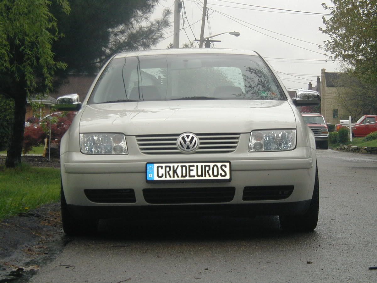 help make my white car Imola Yellow or Ginster VW Vortex