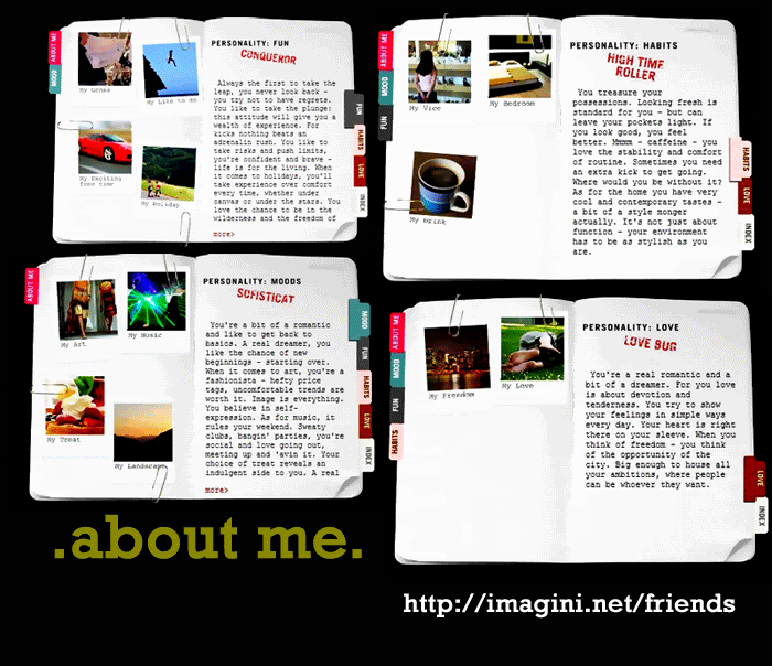 Photo Sharing and Video Hosting at Photobucket