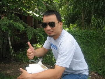 Mr. An me