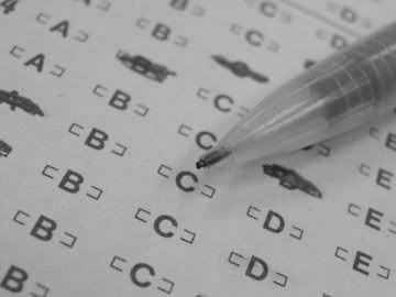 Final Test me