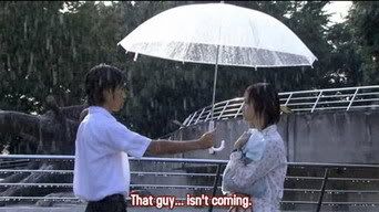 One Litre of Tears Movie