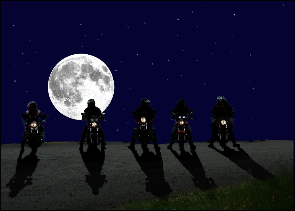 weird-bikers.jpg Night Riders image by tommyandhelen