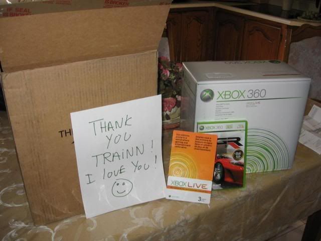 Free Xbox 360 Trainn Proof
