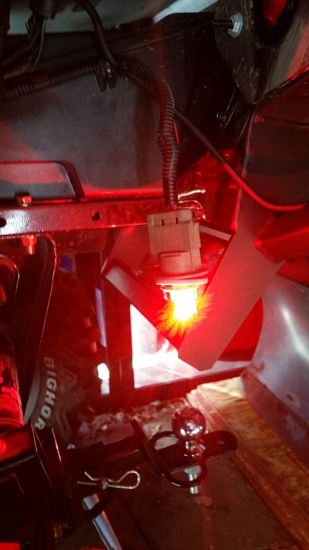 Honda Extended Warranty >> Led tail light - Page 11 - Polaris ATV Forum Honda Extended Warranty >> Led tail light - Page 11 - Polaris ATV Forum