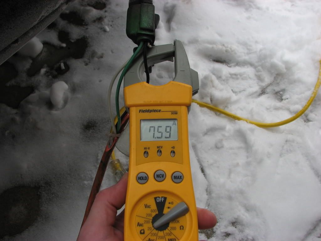 Can the truck run while plugged in??? Page 4 Chevy and GMC Duramax