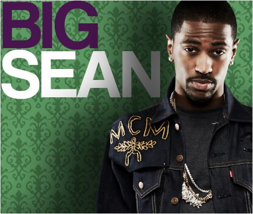 big sean i do it lyrics. Official Big Sean Sites: